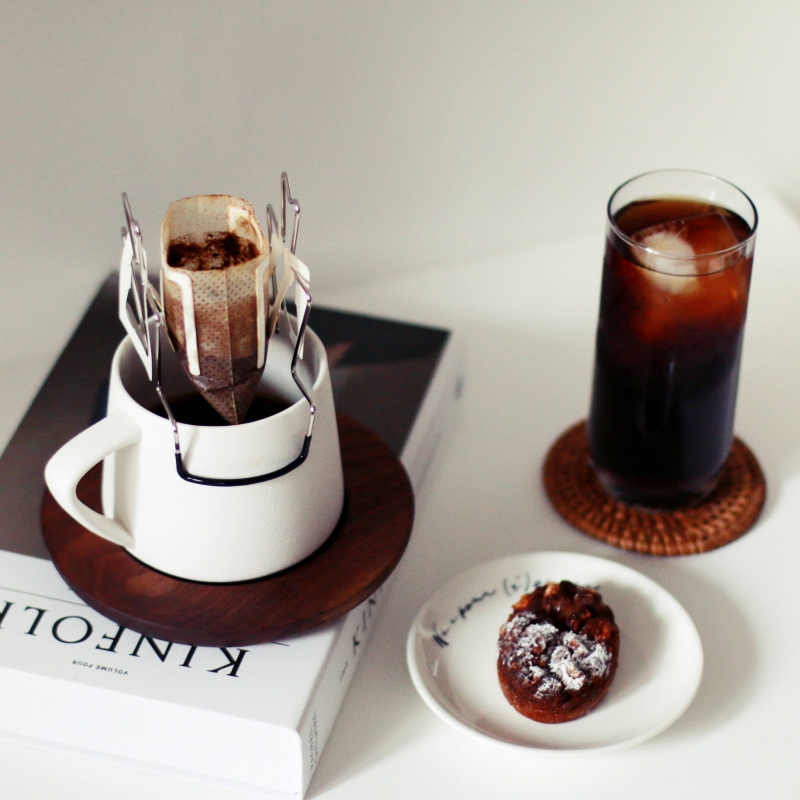 미라클5.5,[미라클5.5 ]한달커피 6종 드립백커피 선물세트(30개입)